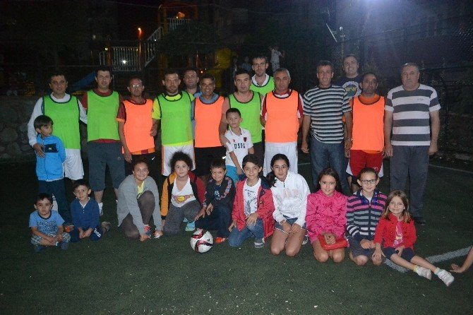 Bilecik’te Bir İlk