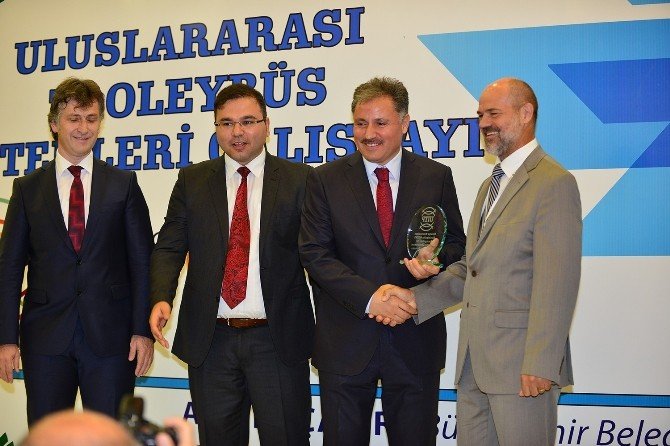 Yerli Trambüsler Dünyaya Açıldı