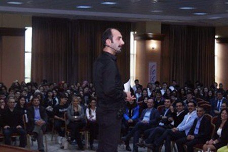 İşitme Bilinci Çocuklara Skeçlerle Anlatılacak