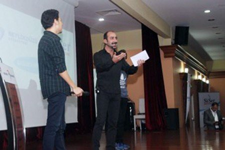 İşitme Bilinci Çocuklara Skeçlerle Anlatılacak