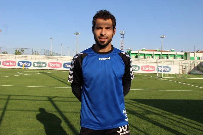 Torku Konyaspor, Sivasspor Maçı Hazırlıklarına Başladı