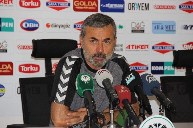 Torku Konyaspor Sezona 1 Puanla Başladı