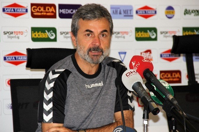Torku Konyaspor’da Bayram Havası