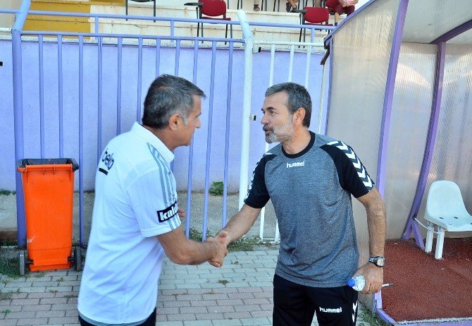 Aykut Kocaman’dan Hollanda Maçı Yorumu