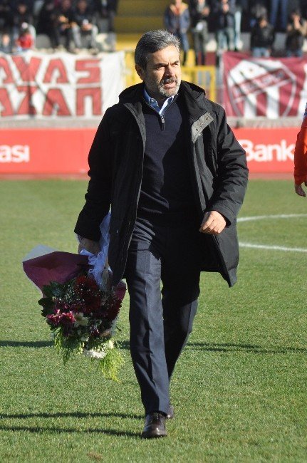 İnegölspor - Torku Konyaspor Maçının Ardından