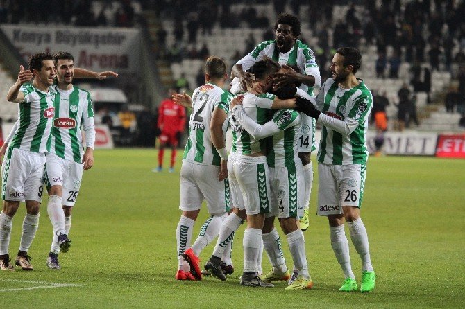 Spor Toto Süper Lig