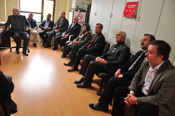 Tosya Pirinci 81 İlde Satışa Sunuldu