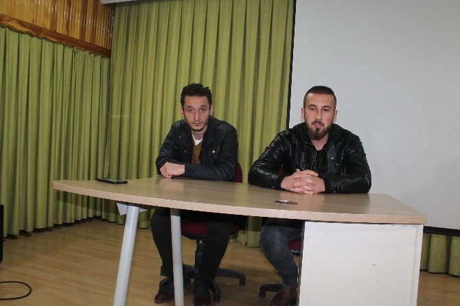 Tosya’da Öğrenciler Besyo’ya Hazırlanıyor