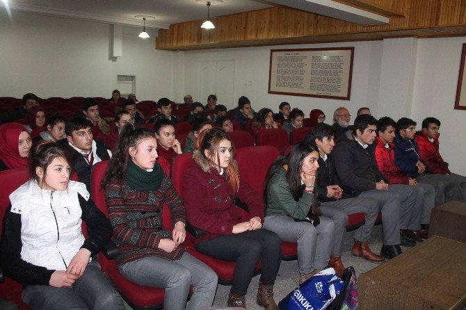Tosya’da Öğrenciler Besyo’ya Hazırlanıyor