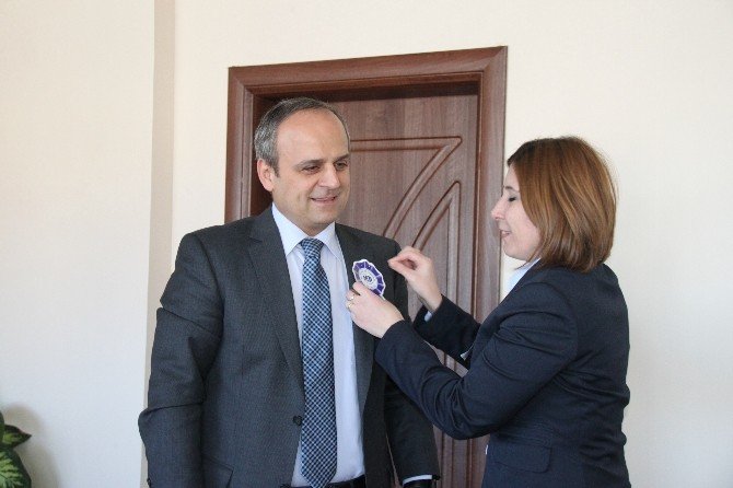 Tosya’da Vergi Haftası Etkinlikleri Başladı