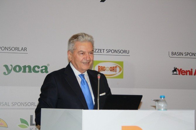 “Gıda Fiyatında Üretici-market Makasını Daraltacak Tedbirler İçin Göreve Hazırız”