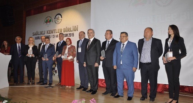 Trabzon ‘Biz De Varız Projesi’ Jüri Özel Ödülüne Layık Görüldü