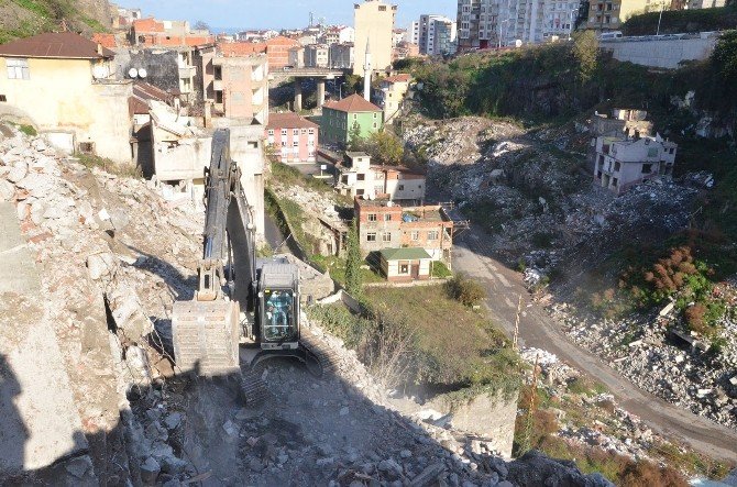 Tabakhane’de Hak Sahiplerine 184 Milyon Tl Ödendi