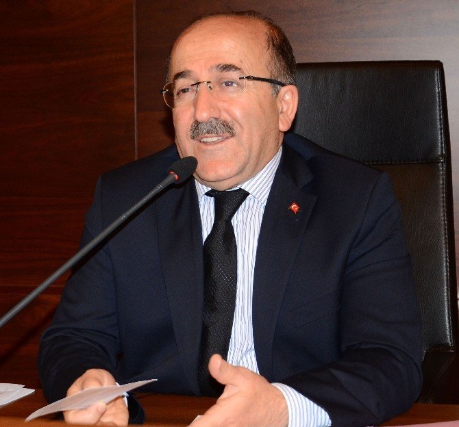 Büyükşehir Belediyesi Pazarkapı Kentsel Dönüşüm Projesi’nin Bir Kısmını Ortahisar Belediyesi’ne Devretti