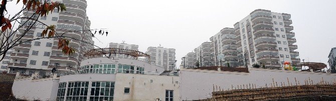 Trabzon’da Gençlik Merkezi İnşaatı Tamamlandı