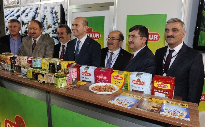 Almanya’da “Her Yönüyle Trabzon Etkinlikleri”