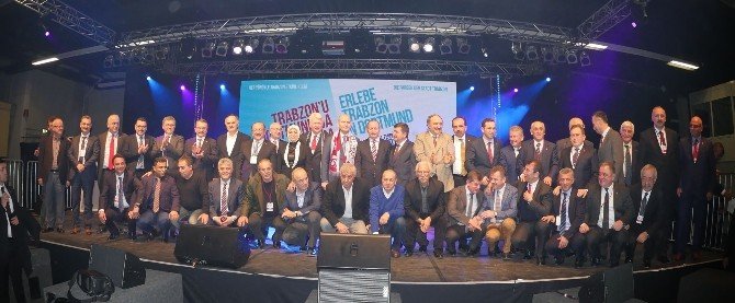 Almanya’da “Her Yönüyle Trabzon Etkinlikleri”