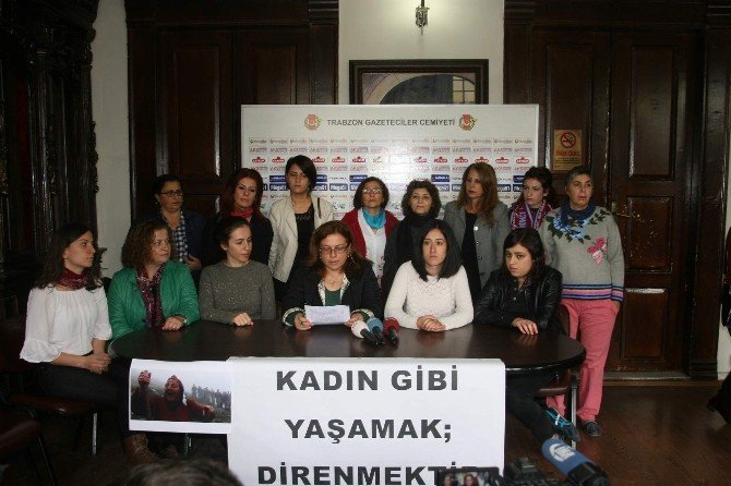 Hacıosmanoğlu’nun Sözlerine Hem Tepki Hem Destek
