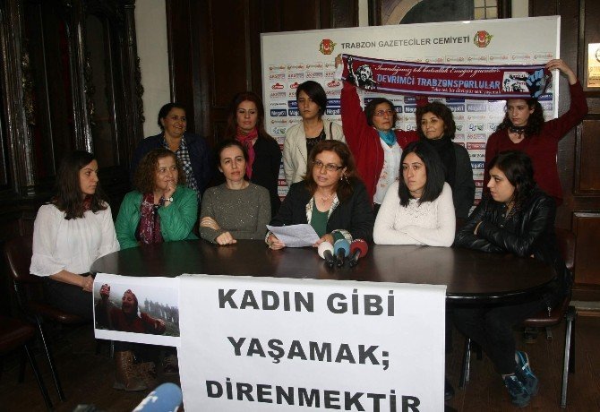 Hacıosmanoğlu’nun Sözlerine Hem Tepki Hem Destek