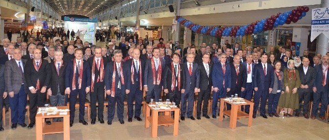 Trabzon Büyükşehir Belediyesi Standına Bursa’da İlgi Yoğun