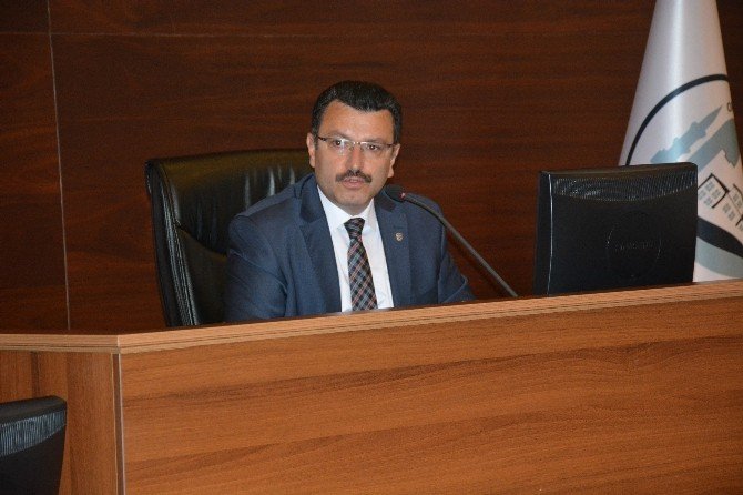 ’Ortahisar’lar Kardeş Şehir Oldu