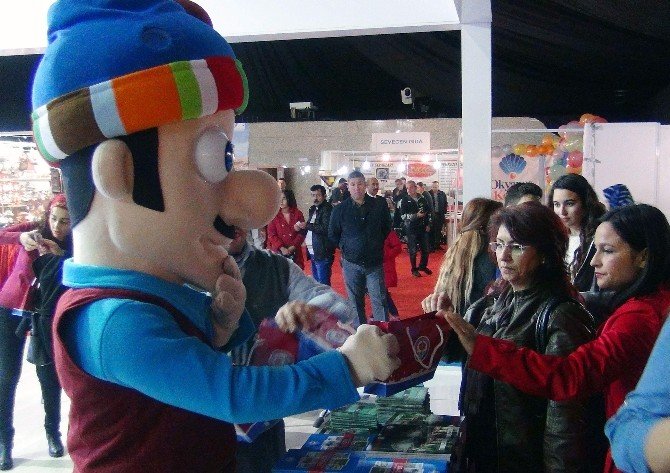 Karadeniz Fırtınası Antalya’da Koptu