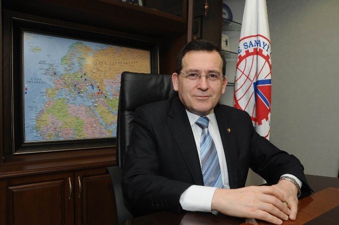 Trabzon Kazaziyesi Yörex’te