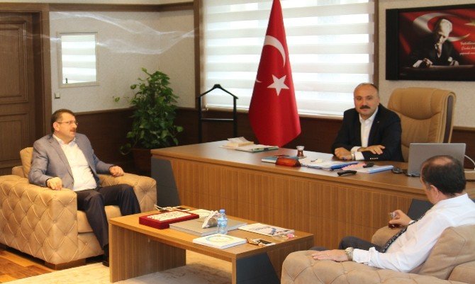 3 Büyükşehir Belediyesi Ortak Hareket Edecek