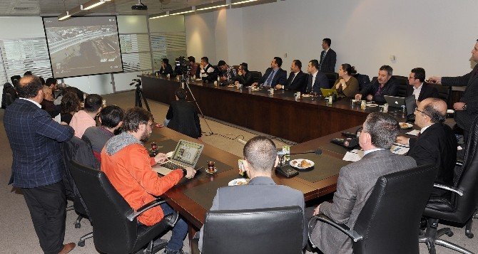 Trabzon’da Uluslararası Yarı Maraton Ve Halk Koşusu Heyecanı