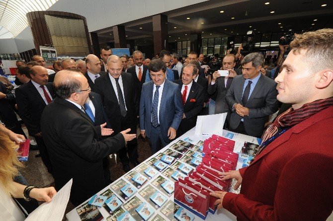 Son 6,5 Yılda Trabzon’da 30 Bin 649 Kişi İş Sahibi Oldu