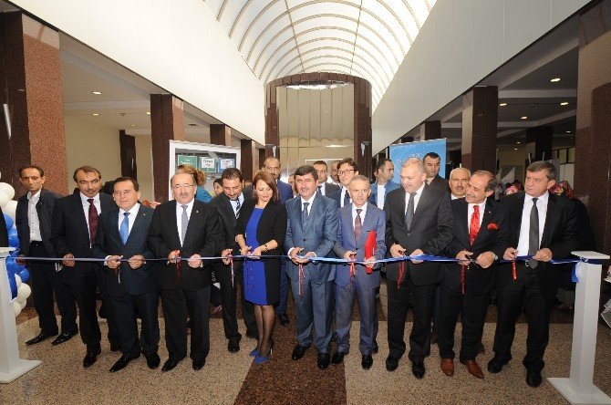 Son 6,5 Yılda Trabzon’da 30 Bin 649 Kişi İş Sahibi Oldu