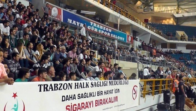 Sigara Yasağına Uymayan İşletmelere Para Cezası