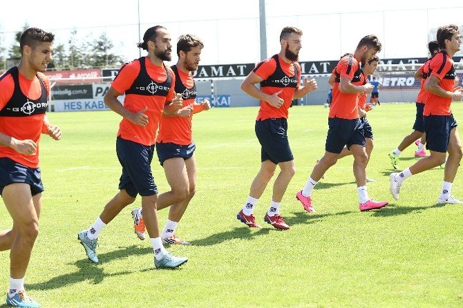 Shota’dan Rehavet Uyarısı