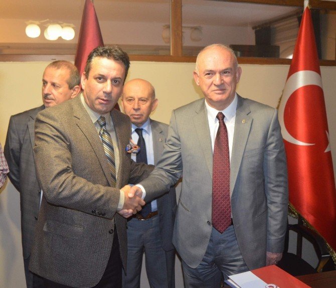 Trabzonspor Kongresi Öncesi Divan’dan Sürpriz Hamle