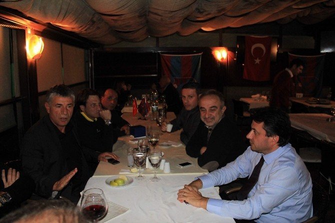 Hekimoğlu: "70’lerin Ruhu Geri Gelecek"