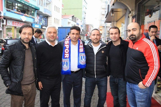 Büyükliman’da Hekimoğlu Rüzgarı