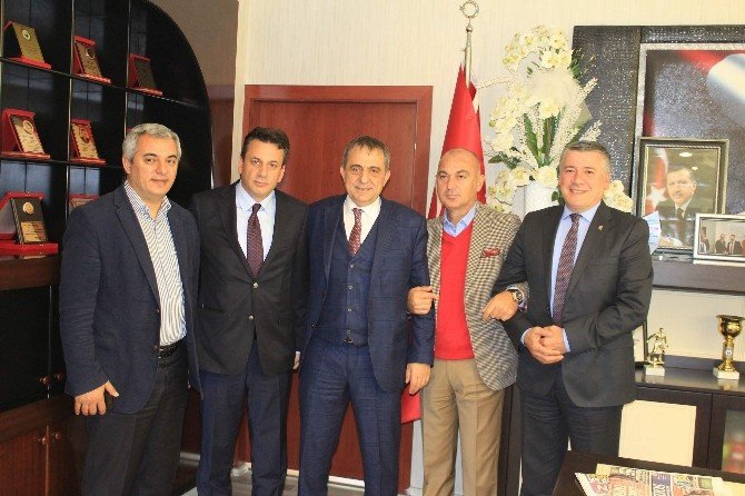 Hekimoğlu’na Şiirli Mesaj