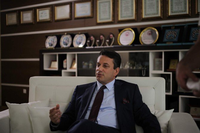 Trabzonspor Başkan Adayı Hekimoğlu’ndan Çarpıcı Mesajlar
