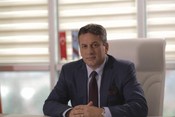 Trabzonspor Başkan Adayı Hekimoğlu’ndan Çarpıcı Mesajlar