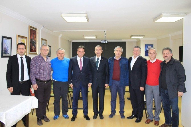 Trabzonspor Olağan Kongresi’ne Doğru