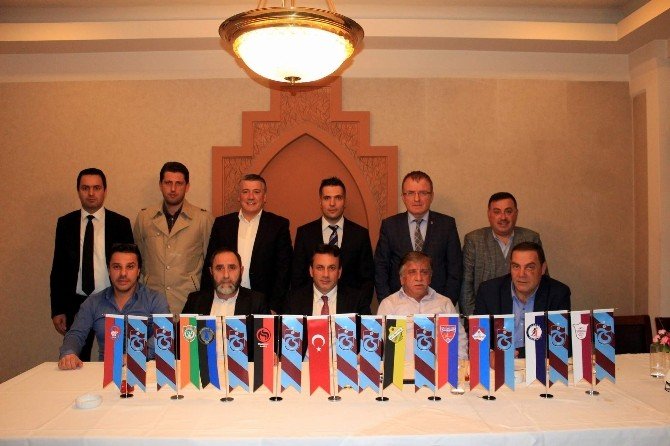 Trabzonspor Olağan Kongresi’ne Doğru
