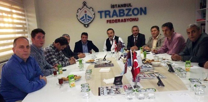 Celil Hekimoğlu İstanbul Turunda