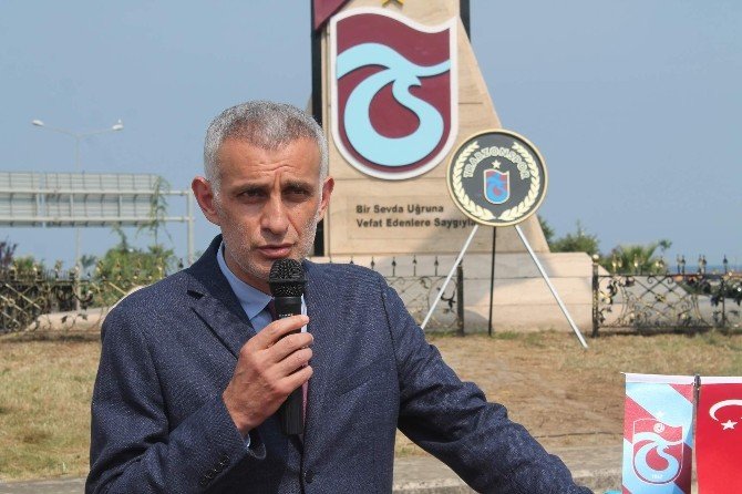 Başaran: "Onur’u Kadro Dışı Bırakıp Cezasını Vermezsek Disiplini Sağlayamayız"