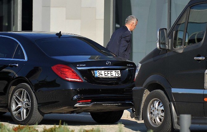 Hacıosmanoğlu, ‘Savunmaya’ Geldi