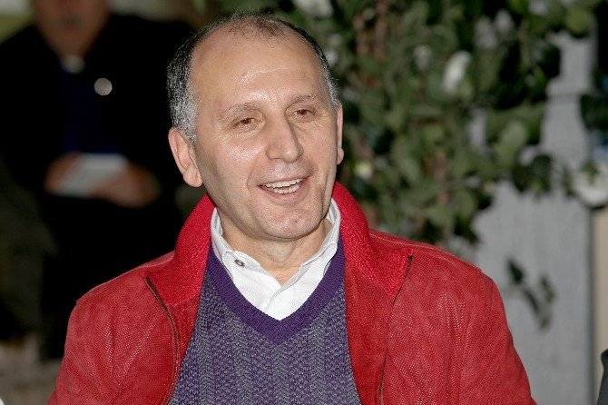 Usta, Trabzonspor’un İçinde Bulunduğu Tabloyu Ortaya Koydu