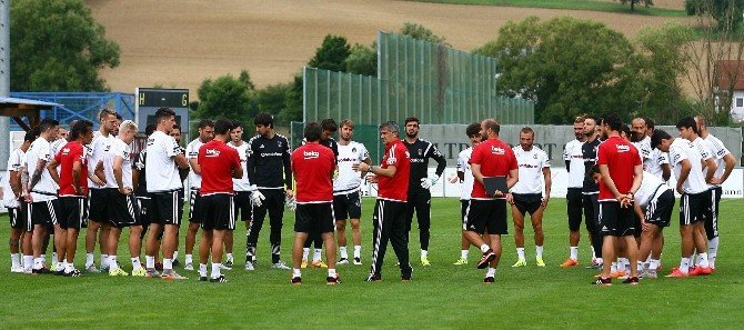 Şenol Güneş’in Zor Seçimi