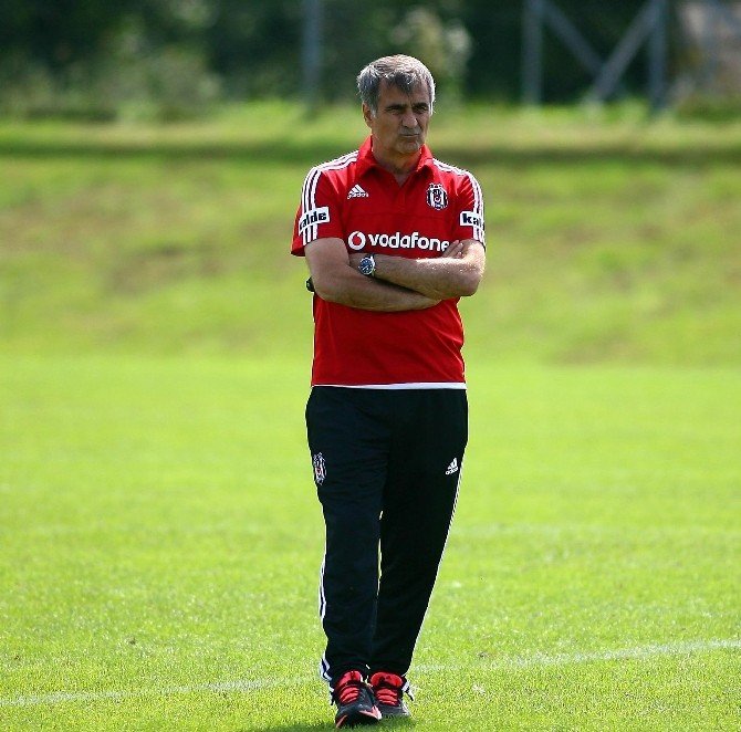 Şenol Güneş’in Zor Seçimi