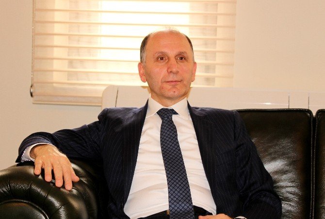 Muharrem Usta: “Cardozo İle Alakalı Transfer Haberleri Doğru Ama..."