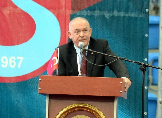 Trabzonspor Yönetimi İbra Edildi