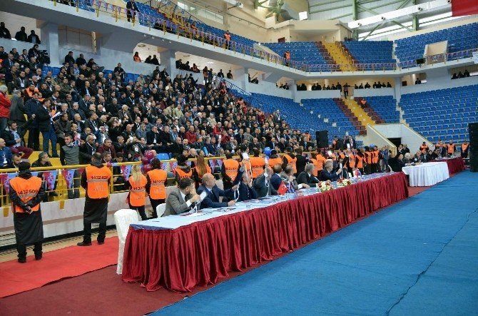 Trabzonspor Yönetimi İbra Edildi